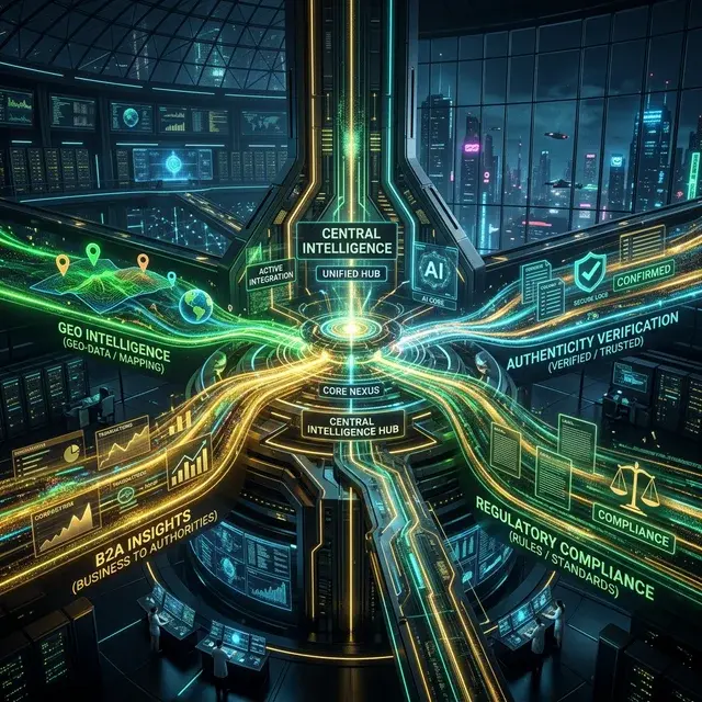 2026 Marketing Intelligence Hub: AI Strategy Guide