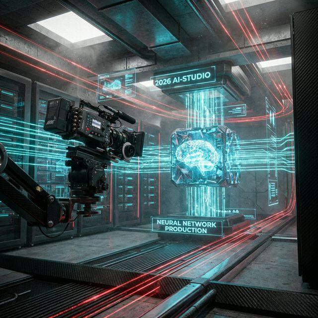 The 2026 AI Power Shift Is Breaking SEO and Video