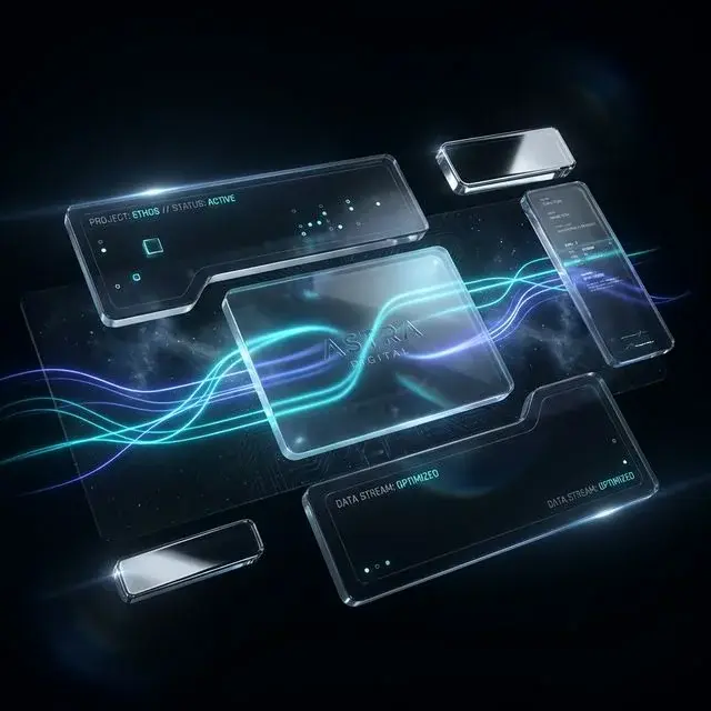 The Architecture of Elite Marketing UX in 2026