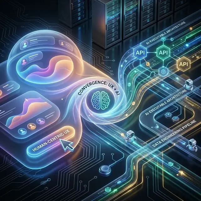 The 2026 Web Design Pivot: Building for Humans and Executing for Agents