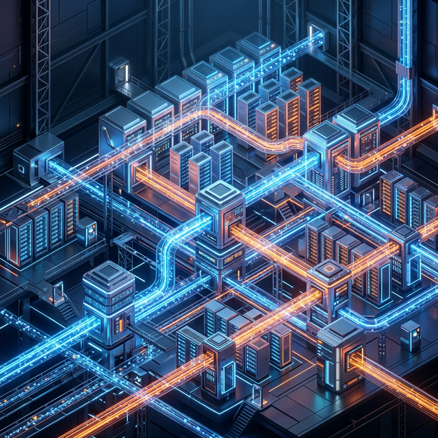 Agent-Navigable Architecture: Building AI-Ready Sites