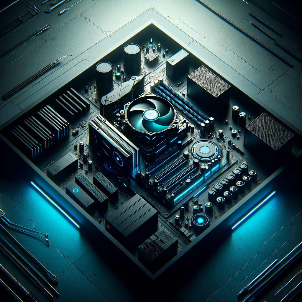 Daily Intel: Jan 31 — Final Jan Surge & Neural Software Dominance