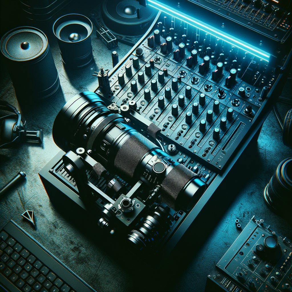 Mastering the RØDECaster Pro II for Live Production