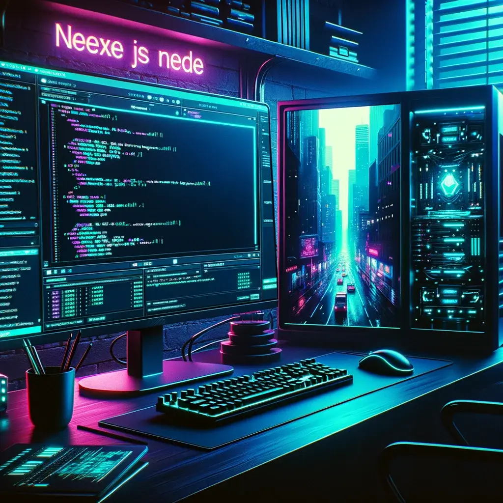 Next.js & Node.js vs React + Vite: The 2026 Architectural Guide