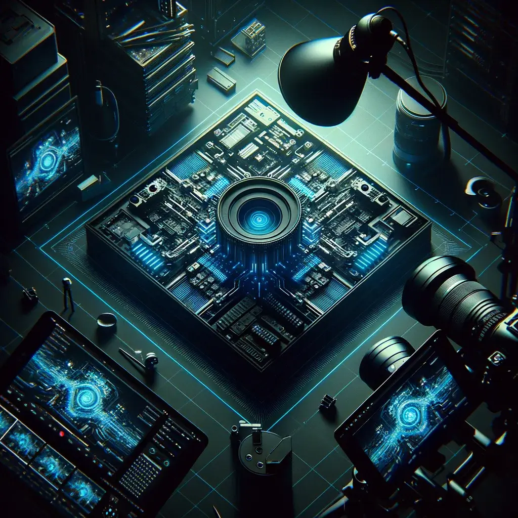 AI Intelligence: The Deep Scrape Explained