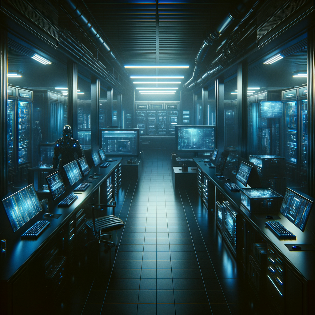 Studio Tech Trends and Innovations: February 2026