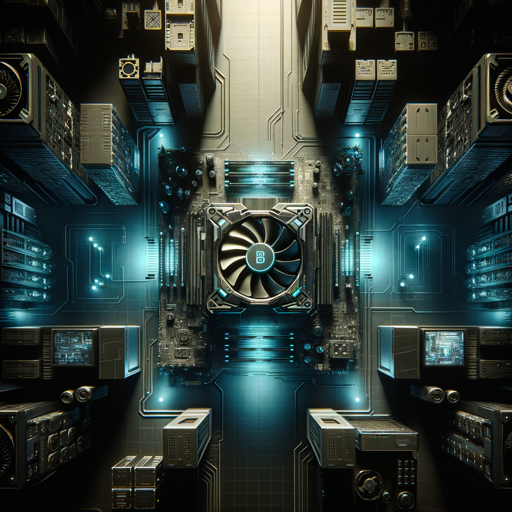 Ryzen vs Intel in 2026: What Actually Matters for Real Production Work