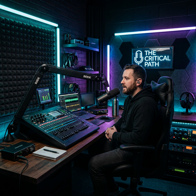 Elite Audio Protocol: Podcasting Gear for Jackson Pros