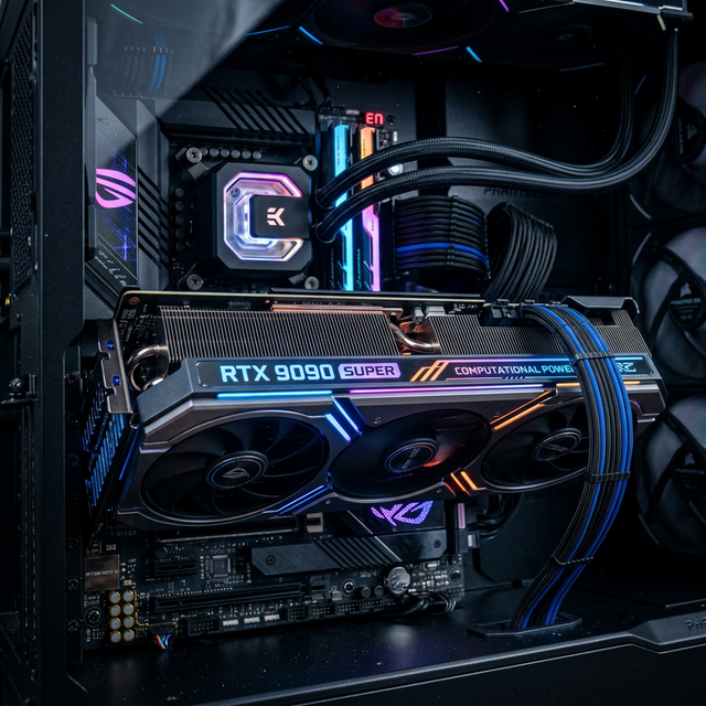 VRAM Bottleneck Protocol: RTX 5090 Deployment Strategy