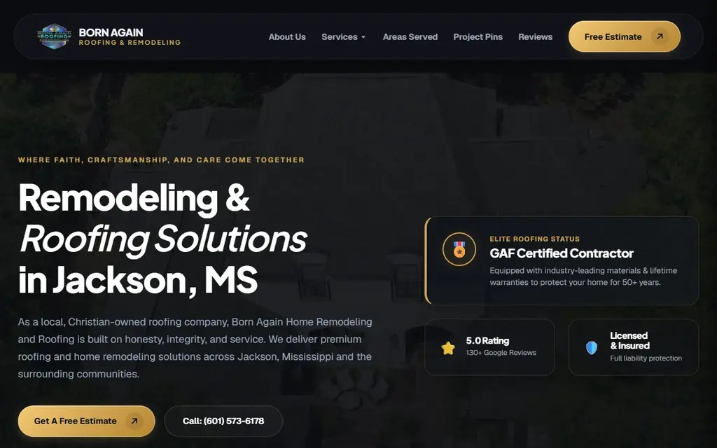 PinDrop™ Field App & Interactive Job Map