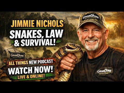 All Things New Podcast