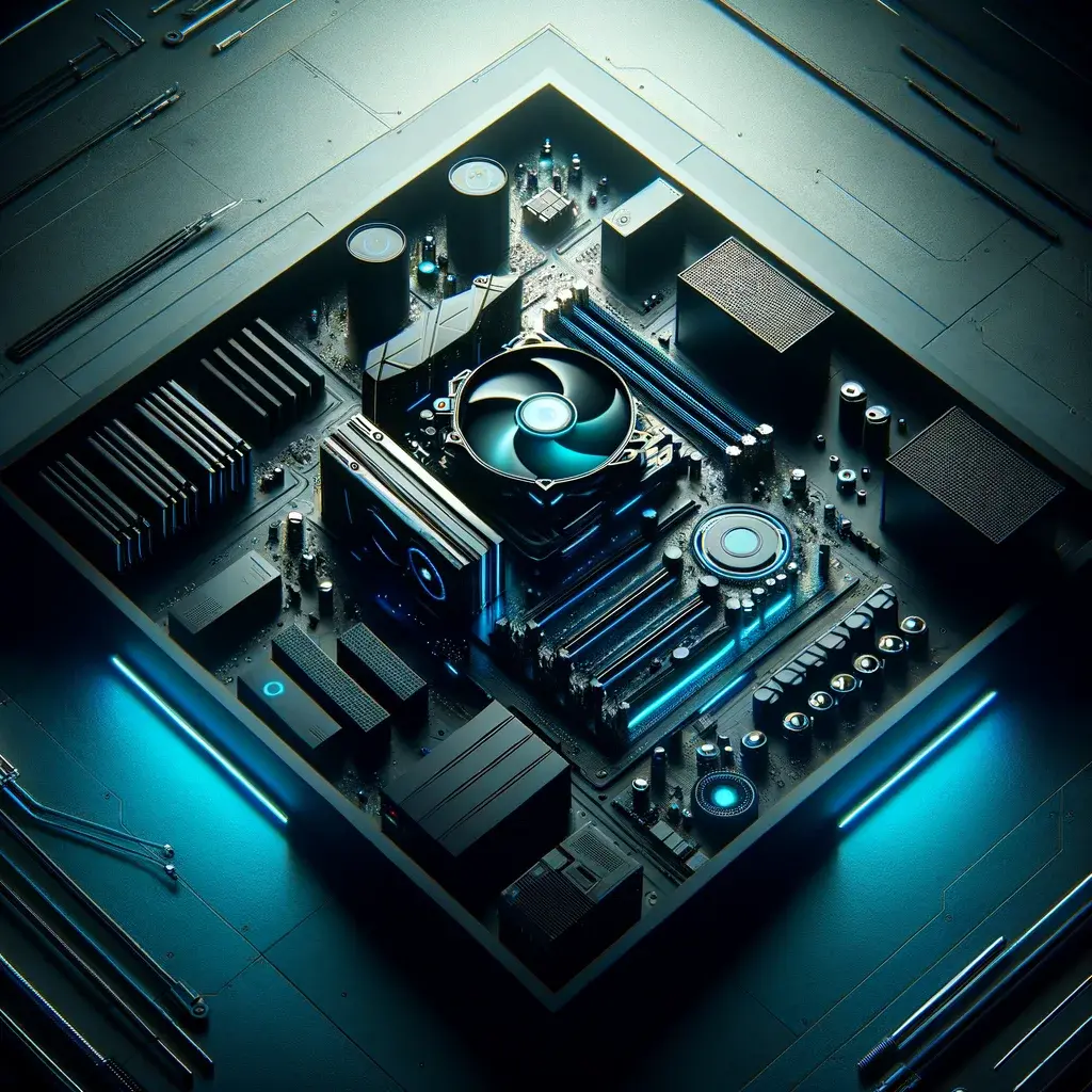 Daily Intel: Jan 31 — Final Jan Surge & Neural Software Dominance