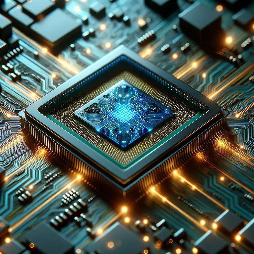 Compute Core Intel Brief: February 9, 2026