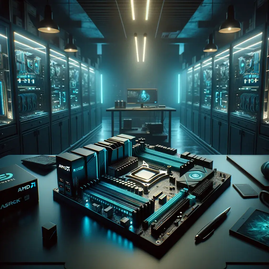 Critical Failure Analysis: AMD Ryzen 9000 & ASRock AM5 Compatibility