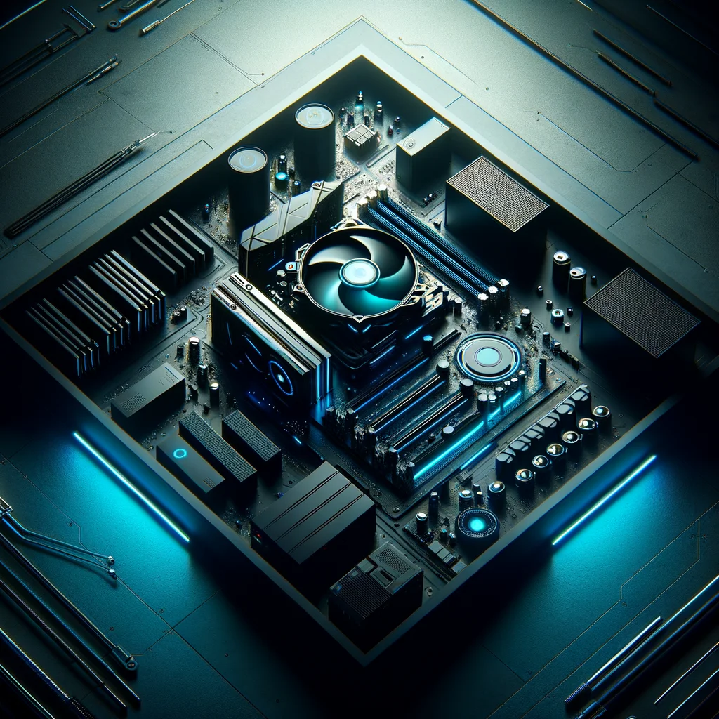 Daily Intel Daily Intel: Jan 31 — Final Jan Surge & Neural Software Dominance ...