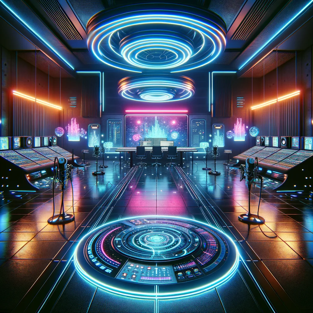 Studio Tech Advancements: February 2026 Insights | Power Digital Media
