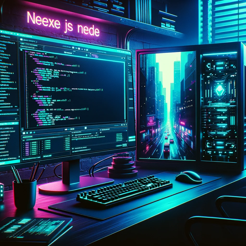 Next.js & Node.js vs React + Vite: The 2026 Architectural Guide | Power ...