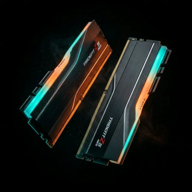 Trident Z5 Neo RGB