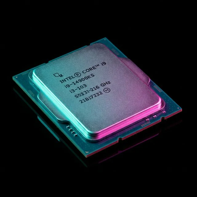 Core i9-14900KS