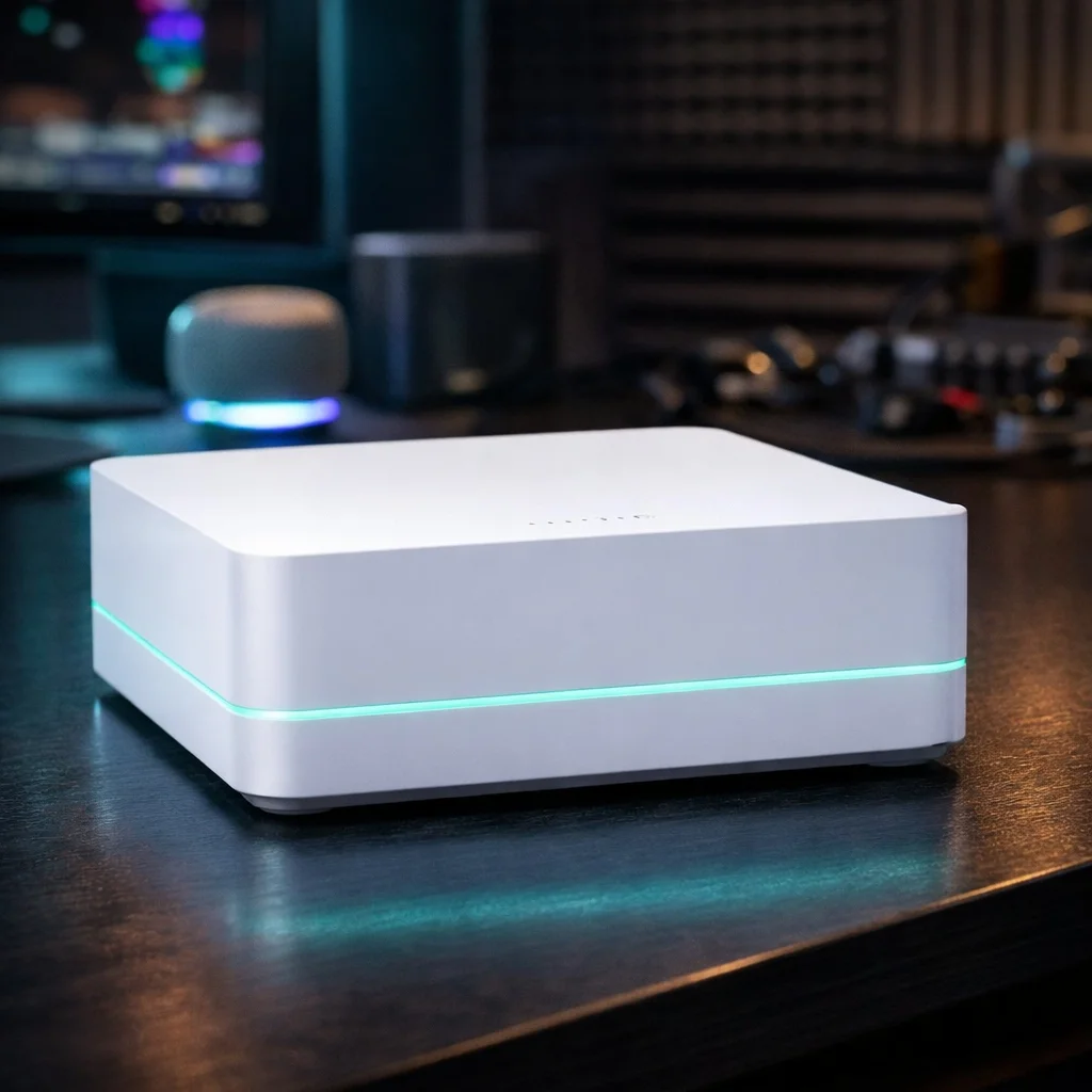 Lutron Caseta Smart Hub