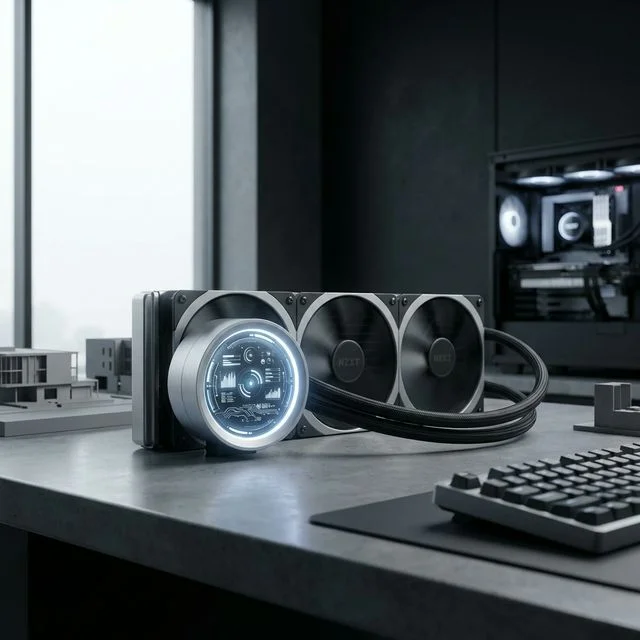 Kraken Elite 360 (2026)